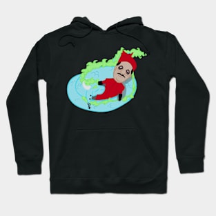 Dragon hoard Hoodie